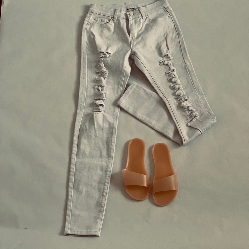 Jeans Jeans Jeans